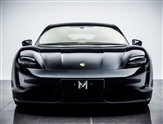 Porsche Taycan Image 2