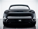 Porsche Taycan Image 4