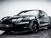 Porsche Taycan Image 5