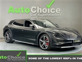 Porsche Taycan Image 1