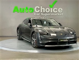 Porsche Taycan Image 5