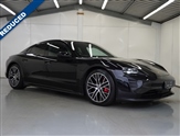 Porsche Taycan Image 1