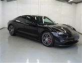 Porsche Taycan Image 2