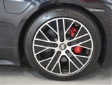 Porsche Taycan Image 3