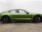Porsche Taycan Image 5