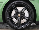 Porsche Taycan Image 6