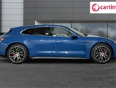 Porsche Taycan Image 2