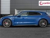 Porsche Taycan Image 3
