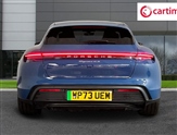 Porsche Taycan Image 6