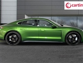 Porsche Taycan Image 2