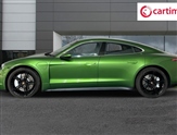 Porsche Taycan Image 3