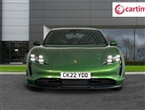 Porsche Taycan Image 4