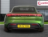 Porsche Taycan Image 6
