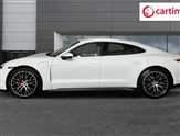 Porsche Taycan Image 3