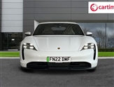 Porsche Taycan Image 4