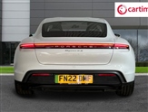 Porsche Taycan Image 6