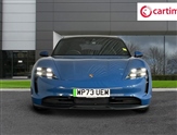 Porsche Taycan Image 4