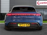 Porsche Taycan Image 6