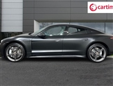 Porsche Taycan Image 3