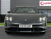 Porsche Taycan Image 6