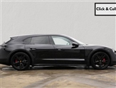 Used Porsche Taycan