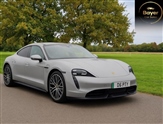 Used Porsche Taycan