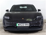 Porsche Taycan Image 5