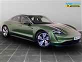 Used Porsche Taycan Used Porsche Taycan