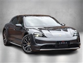 Used Porsche Taycan