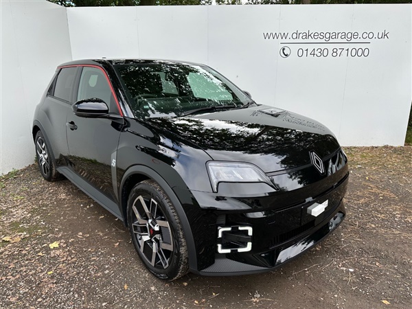 Large image for the Used Renault 5