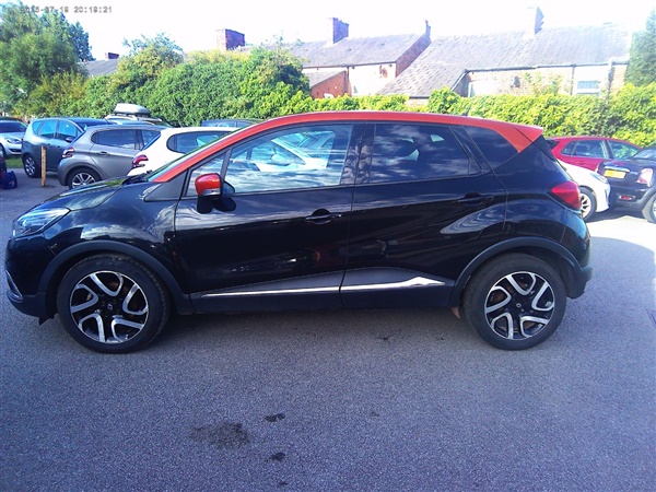 Large image for the Used Renault Captur