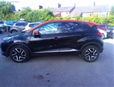 Used Renault Captur
