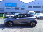 Used Renault Captur