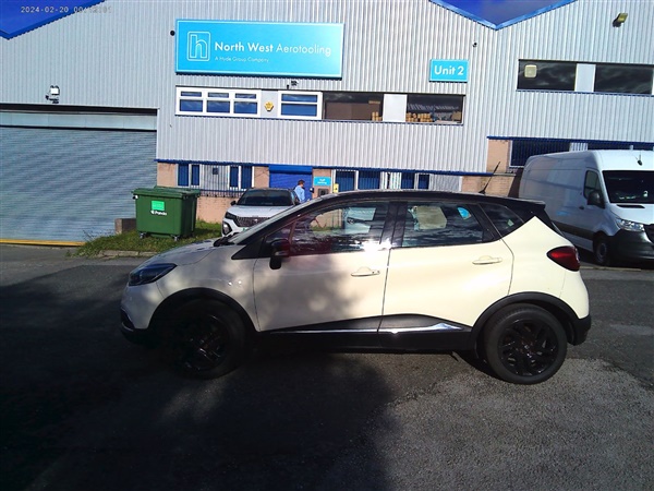 Large image for the Used Renault Captur