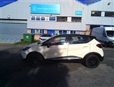 Used Renault Captur