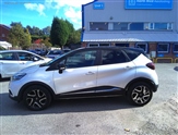 Used Renault Captur