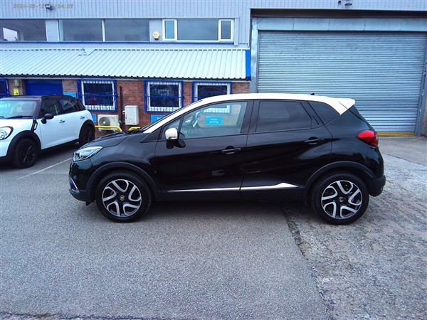 Large image for the Used Renault Captur