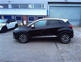 Used Renault Captur