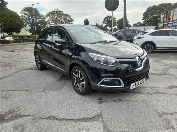 Large image for the Used Renault Captur