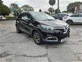 Used Renault Captur