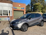 Used Renault Captur