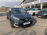 Renault Captur Image 2