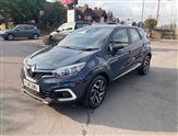 Renault Captur Image 3