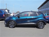 Renault Captur Image 1
