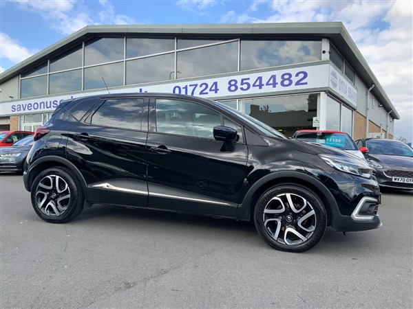 Large image for the Used Renault Captur