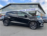Renault Captur Image 1