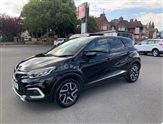 Renault Captur Image 2