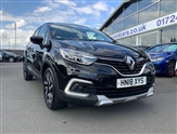 Renault Captur Image 4