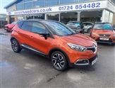 Renault Captur Image 1