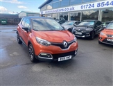 Renault Captur Image 2